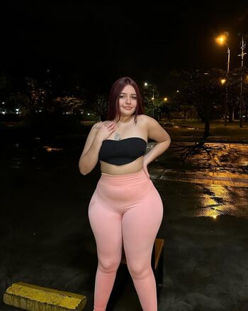 Nathaly Cardona
