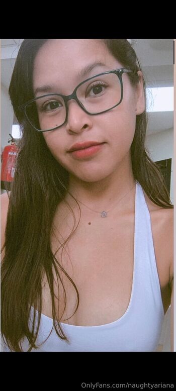 naughtyariana