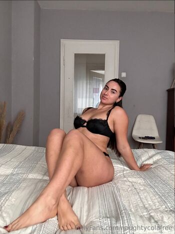 NaughtyCola