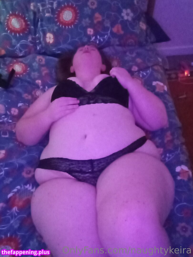 naughtykeira
