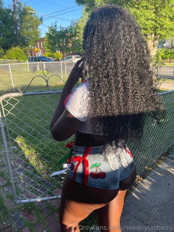 neednylacherry
