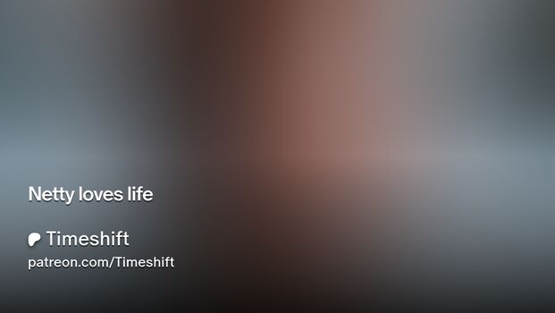 Netty Loveslife