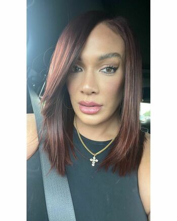 Nia Jax