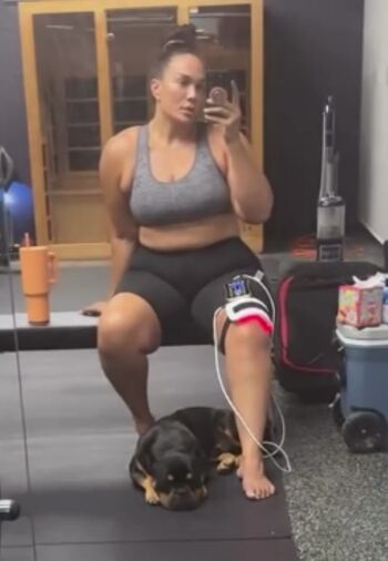 Nia Jax