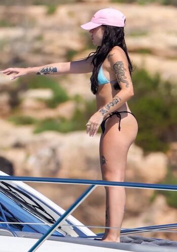 Nicki Nicole