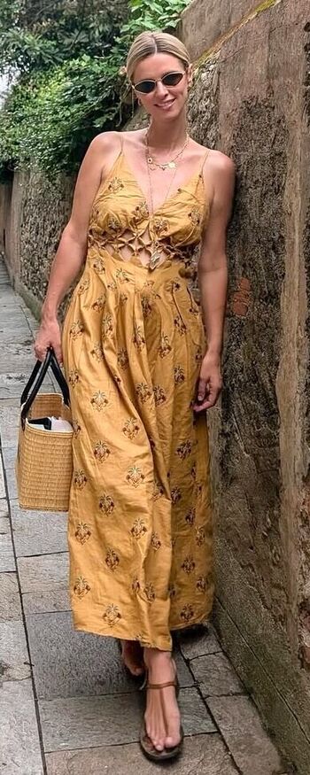 Nicky Hilton