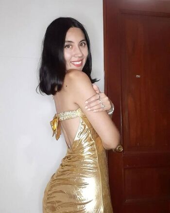 Nicole Dayana