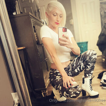 nightvixen90free