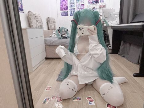 nikakihmeow