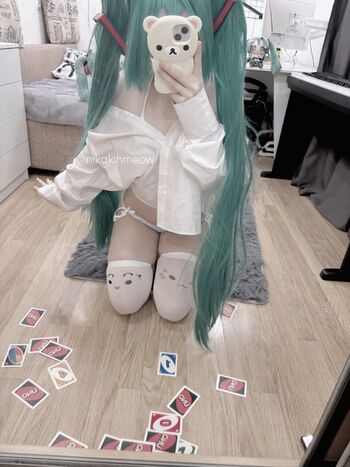 nikakihmeow