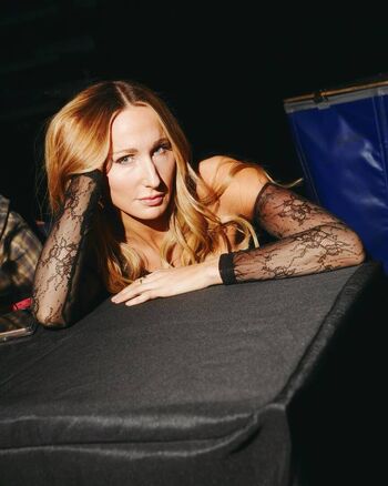 Nikki Glaser