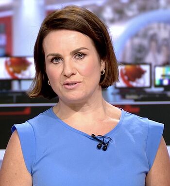 Nina Warhurst
