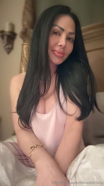 ninadolci