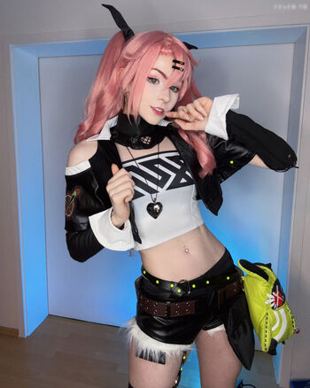 nozzomi_cosplay