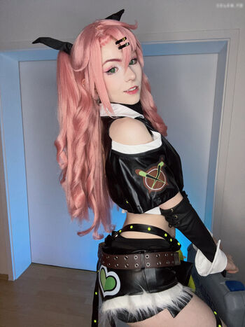 nozzomi_cosplay