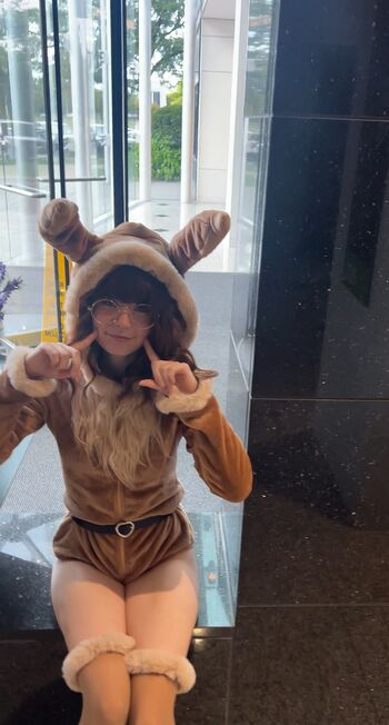 Nyannyancosplay