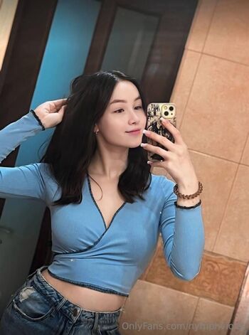 nymphviolet