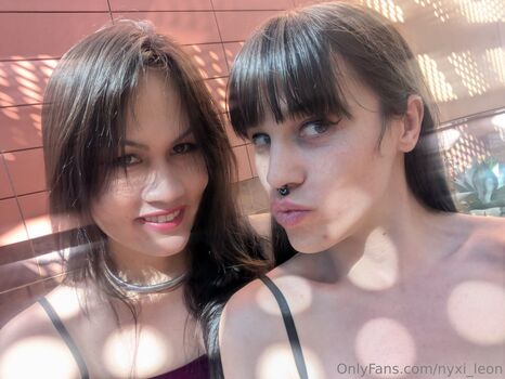 Nyxi Leon