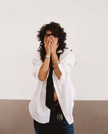 Odessa A'zion
