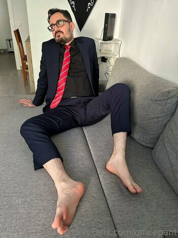 officepant