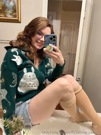 officialmorganrae