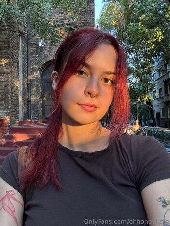 ohhoneykate