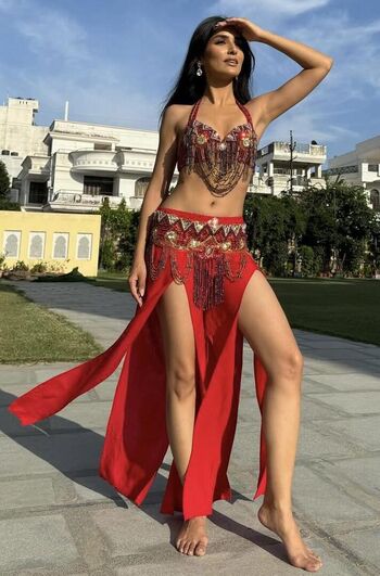 Ojasvi Sharma