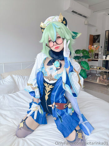 Okita Rinka