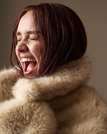 Olivia Cooke