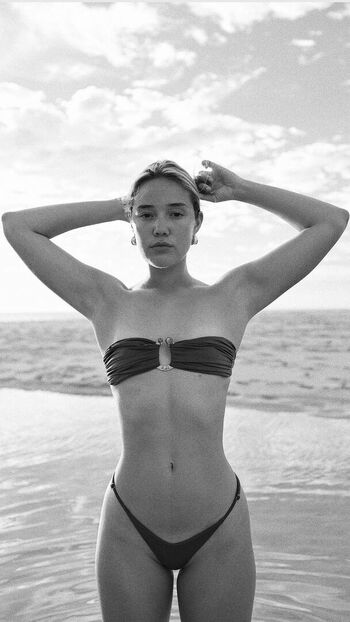 Olivia Ponton