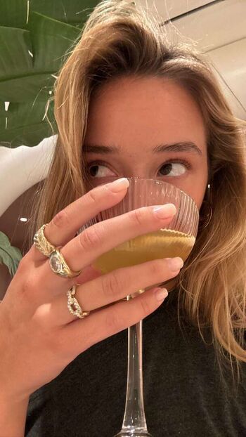Olivia Ponton