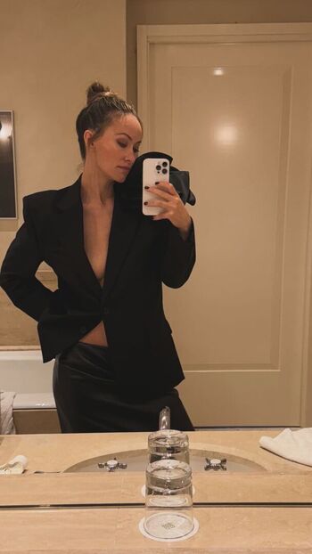 Olivia Wilde
