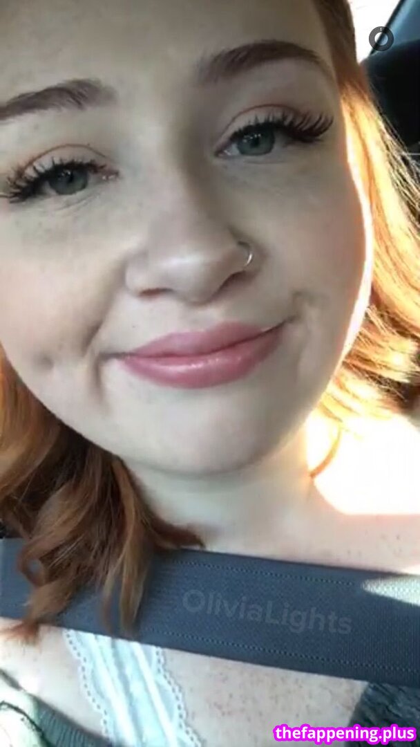 OliviaLights