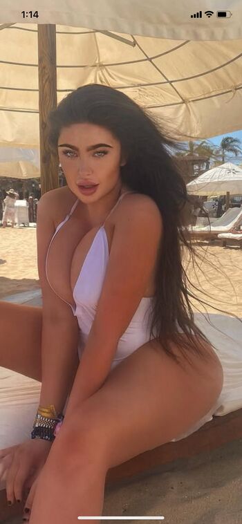Oliviarosebartley