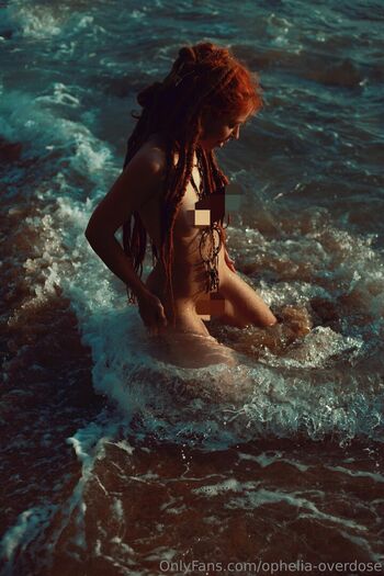 Ophelia Overdose