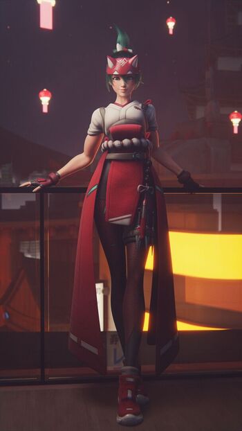 Overwatch