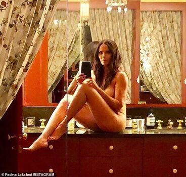 Padma Lakshmi