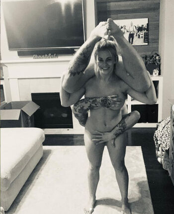 Paige Vanzant