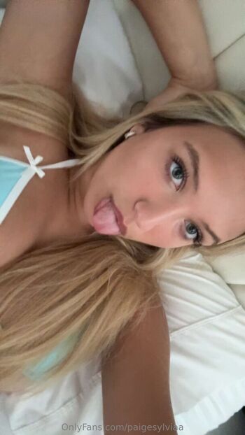 paigesylviaa