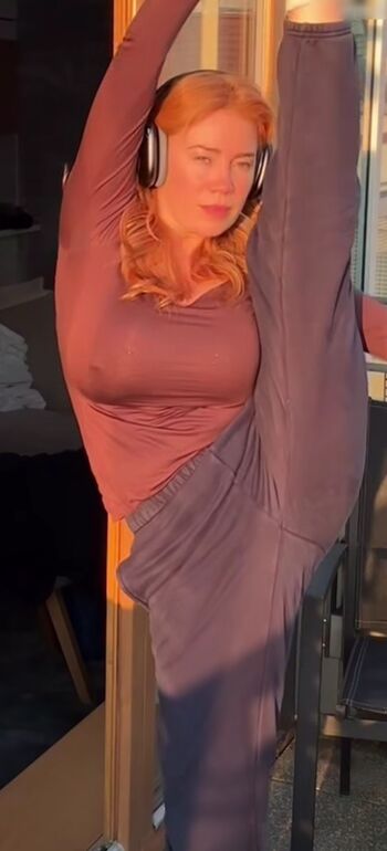 Palina Rojinski