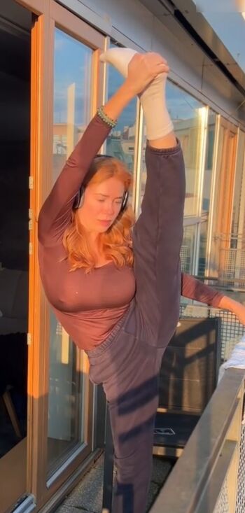 Palina Rojinski