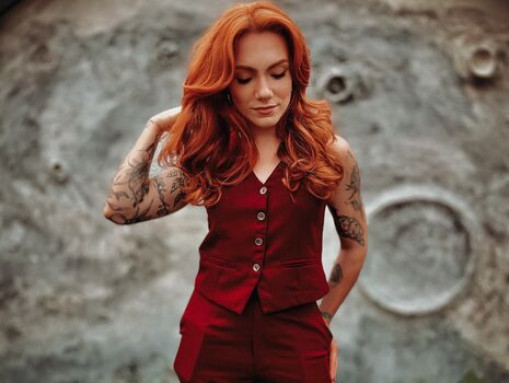 Paloma Tocci