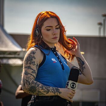 Paloma Tocci