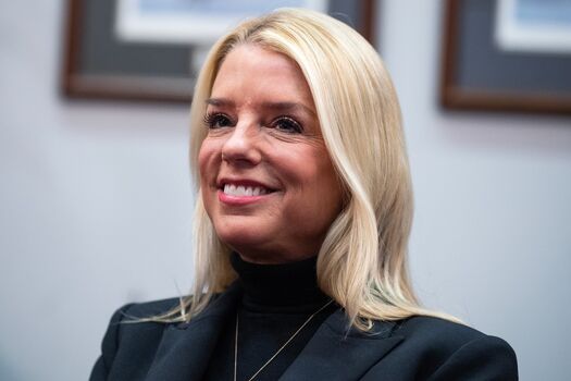 Pam Bondi