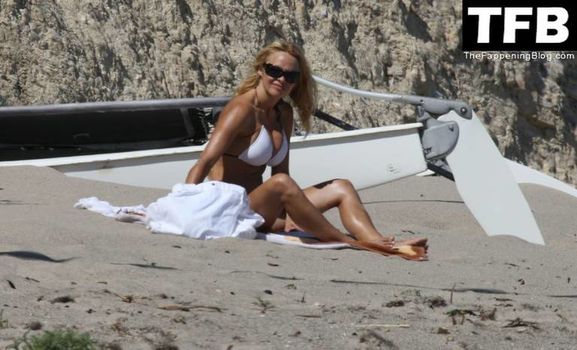 Pamela Anderson