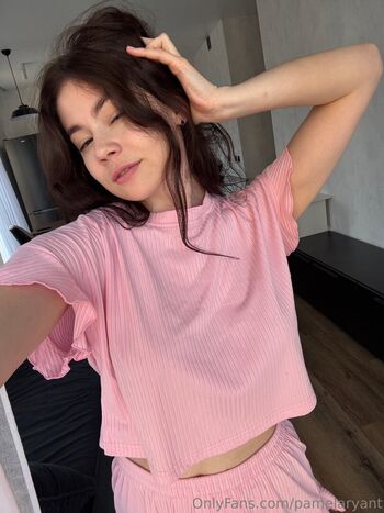 pamelaryant