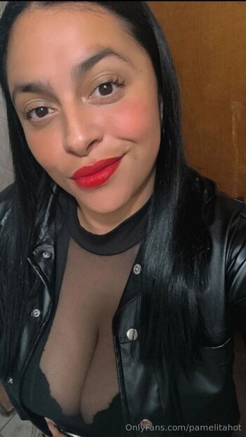 pamelitahot