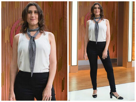 Paola Carosella