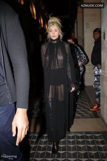 ParisJackson