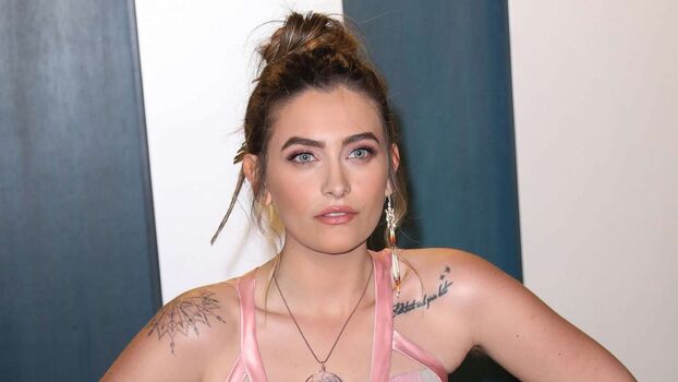 ParisJackson